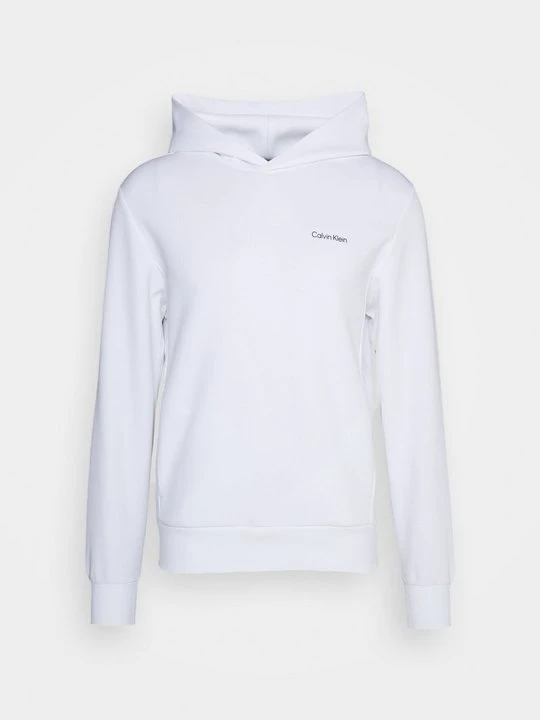 Zdjęcie produktu Bluza z kapturem Calvin Klein biały