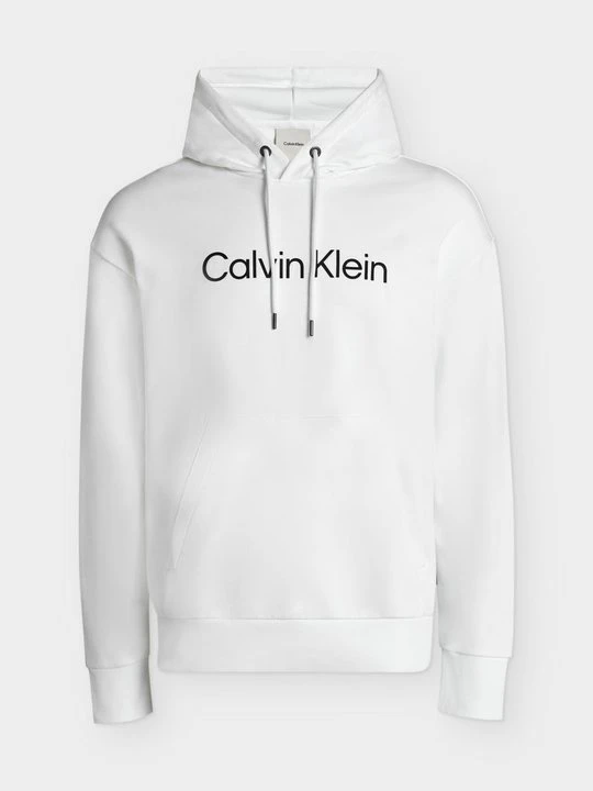 Zdjęcie produktu Bluza z kapturem Calvin Klein biały