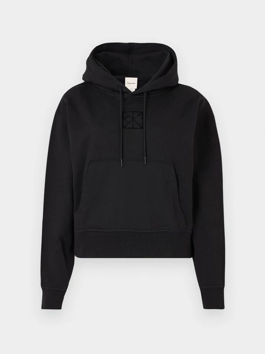 Zdjęcie produktu Bluza z kapturem Calvin Klein czarny