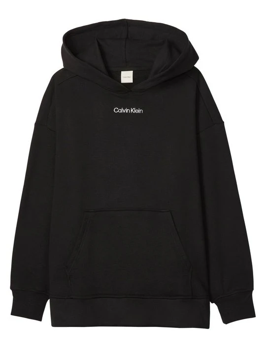 Zdjęcie produktu Bluza z kapturem Calvin Klein czarny