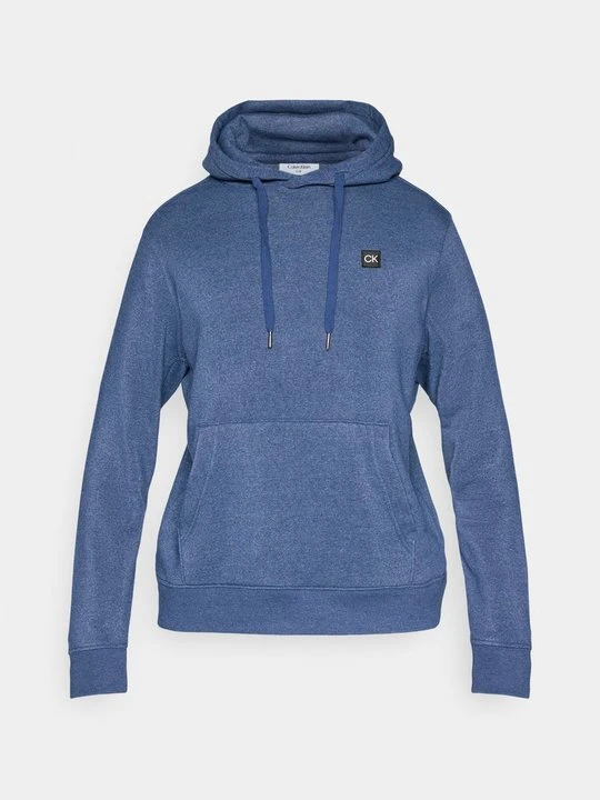 Zdjęcie produktu Bluza z kapturem Calvin Klein niebieski