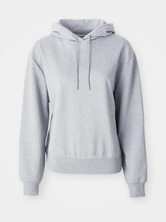 Zdjęcie produktu Bluza z kapturem Calvin Klein Jeans szary