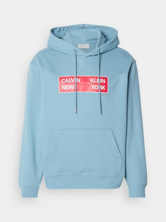 Zdjęcie produktu Bluza z kapturem Calvin Klein Jeans