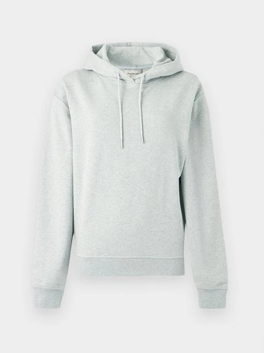 Zdjęcie produktu Bluza z kapturem Calvin Klein Jeans szary
