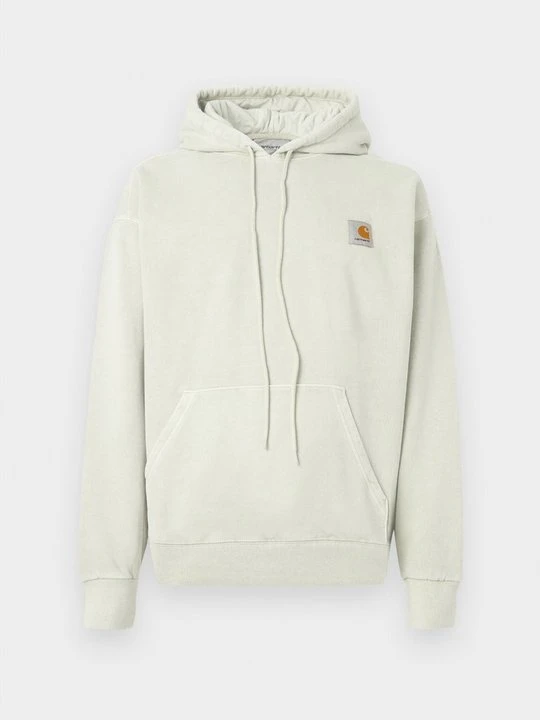 Zdjęcie produktu Bluza z kapturem Carhartt WIP beżowy