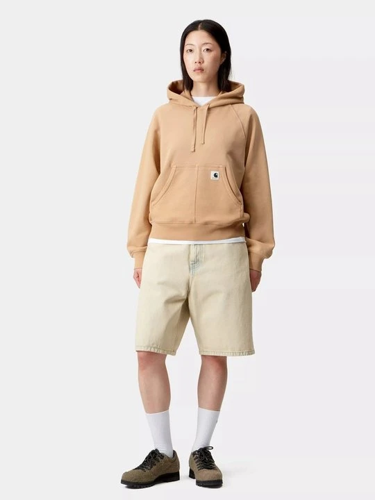Zdjęcie produktu Bluza z kapturem Carhartt WIP brązowy