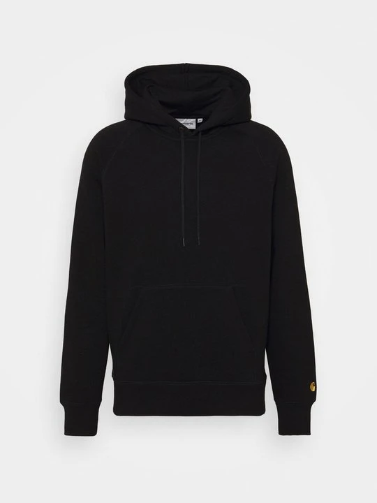 Zdjęcie produktu Bluza z kapturem Carhartt WIP czarny