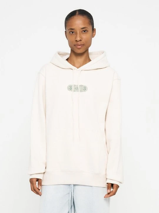 Zdjęcie produktu Bluza z kapturem Carhartt WIP mleczny