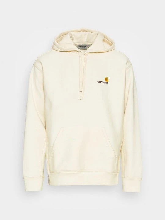 Zdjęcie produktu Bluza z kapturem Carhartt WIP mleczny
