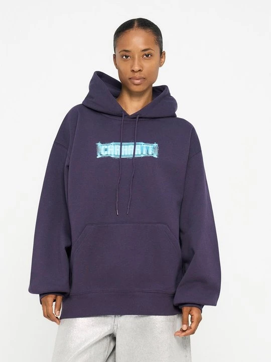 Zdjęcie produktu Bluza z kapturem Carhartt WIP ochra
