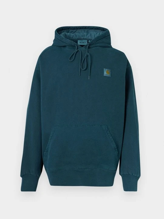 Zdjęcie produktu Bluza z kapturem Carhartt WIP morski