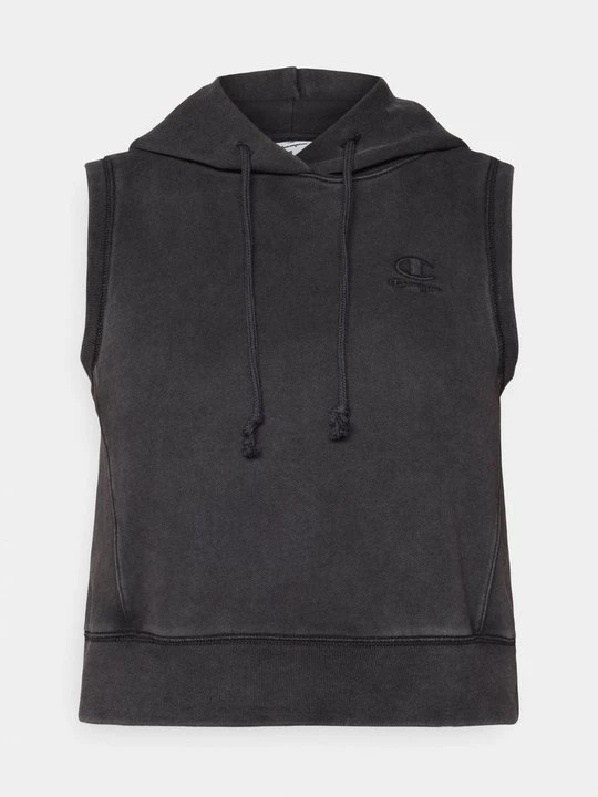 Zdjęcie produktu Bluza z kapturem Champion czarny