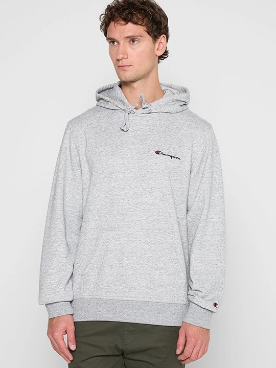 Zdjęcie produktu Bluza z kapturem Champion szary