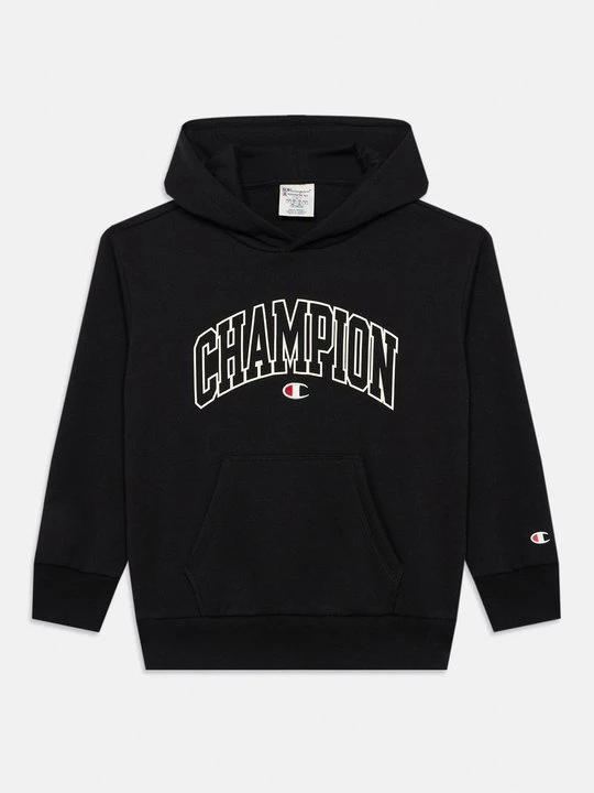 Zdjęcie produktu Bluza z kapturem Champion czarny