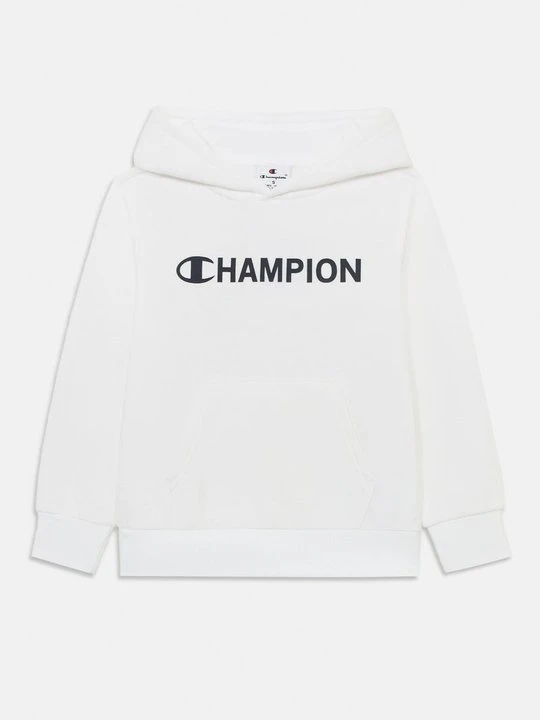 Zdjęcie produktu Bluza z kapturem Champion biały