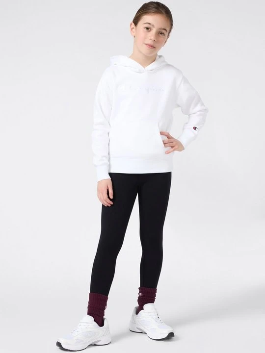 Zdjęcie produktu Bluza z kapturem Champion biały