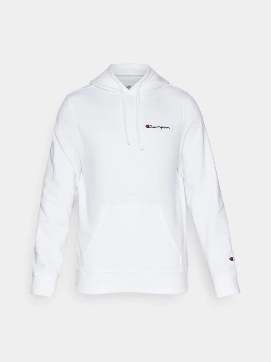 Zdjęcie produktu Bluza z kapturem Champion biały
