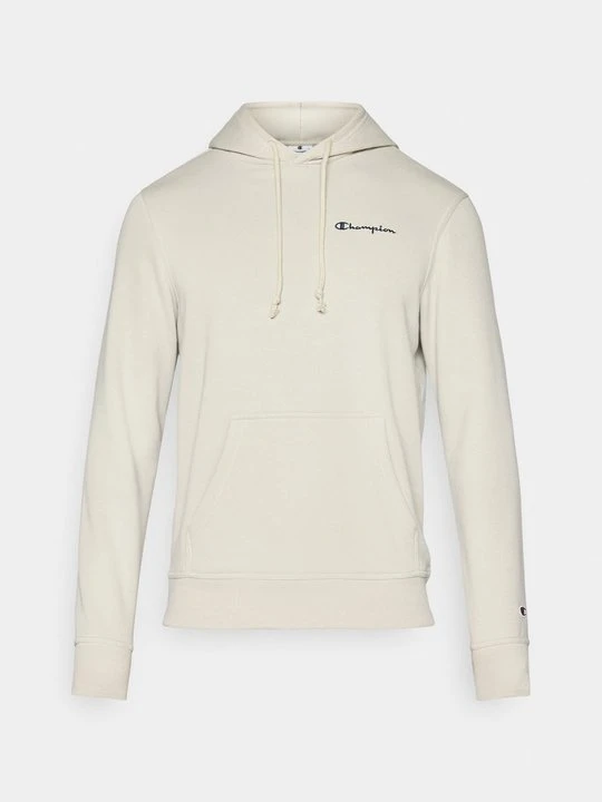 Zdjęcie produktu Bluza z kapturem Champion beżowy