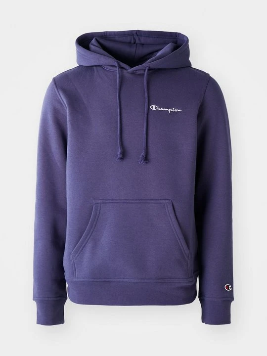 Zdjęcie produktu Bluza z kapturem Champion granatowy