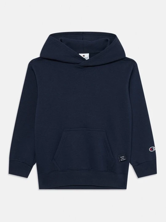 Zdjęcie produktu Bluza z kapturem Champion granatowy