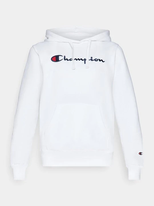 Zdjęcie produktu Bluza z kapturem Champion biały