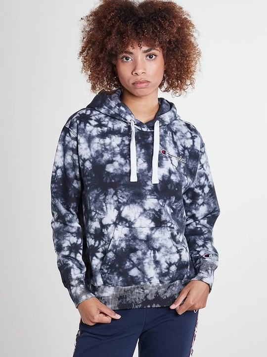 Zdjęcie produktu Bluza z kapturem Champion