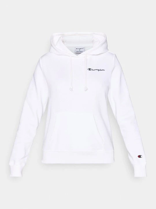 Zdjęcie produktu Bluza z kapturem Champion biały