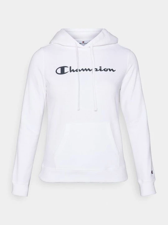 Zdjęcie produktu Bluza z kapturem Champion biały