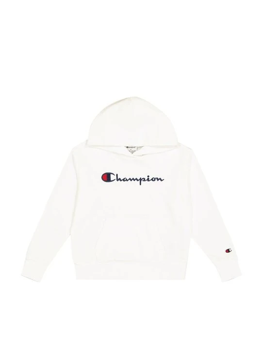 Zdjęcie produktu Bluza z kapturem Champion biały