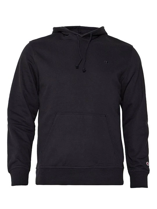 Zdjęcie produktu Bluza z kapturem Champion czarny