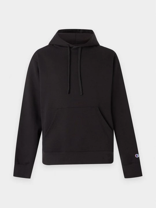 Zdjęcie produktu Bluza z kapturem Champion czarny