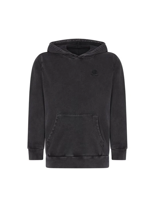 Zdjęcie produktu Bluza z kapturem Champion czarny