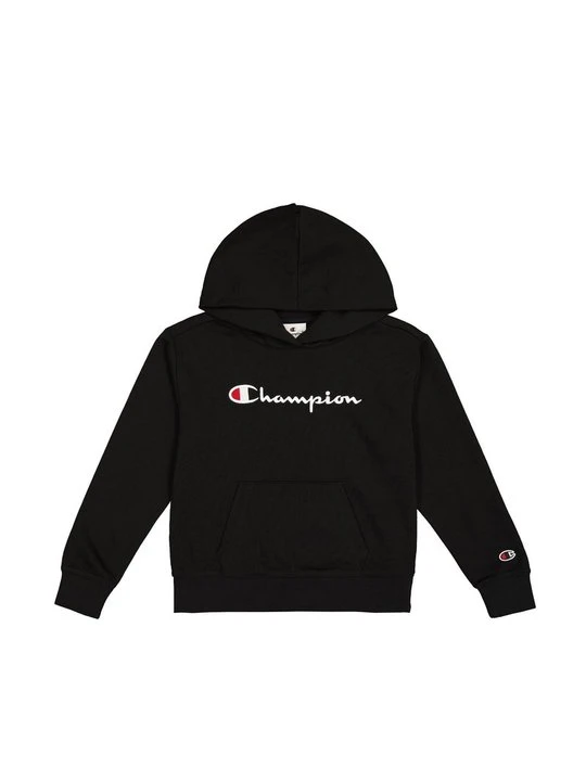 Zdjęcie produktu Bluza z kapturem Champion czarny