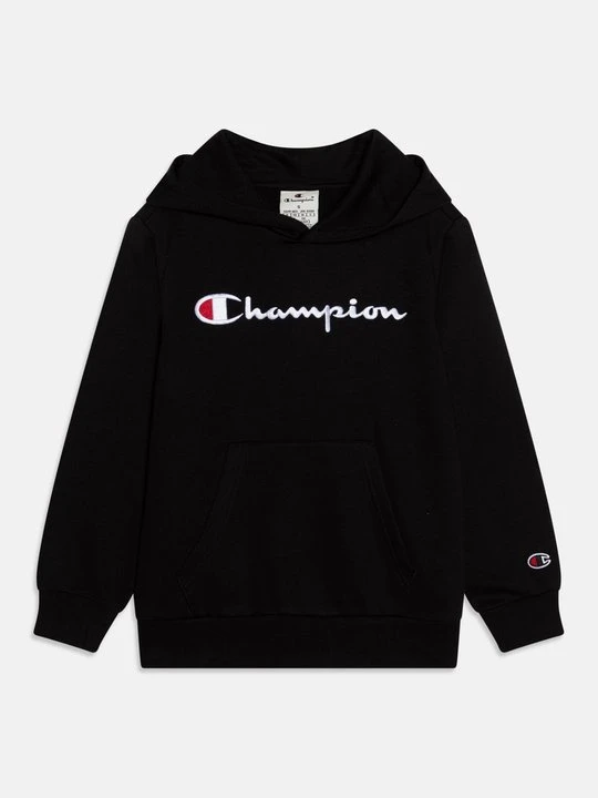 Zdjęcie produktu Bluza z kapturem Champion czarny