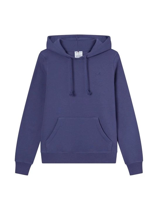 Zdjęcie produktu Bluza z kapturem Champion granatowy
