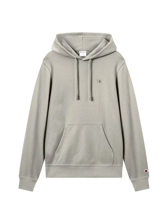 Zdjęcie produktu Bluza z kapturem Champion kamień