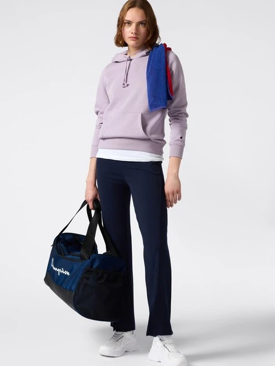 Zdjęcie produktu Bluza z kapturem Champion liliowy