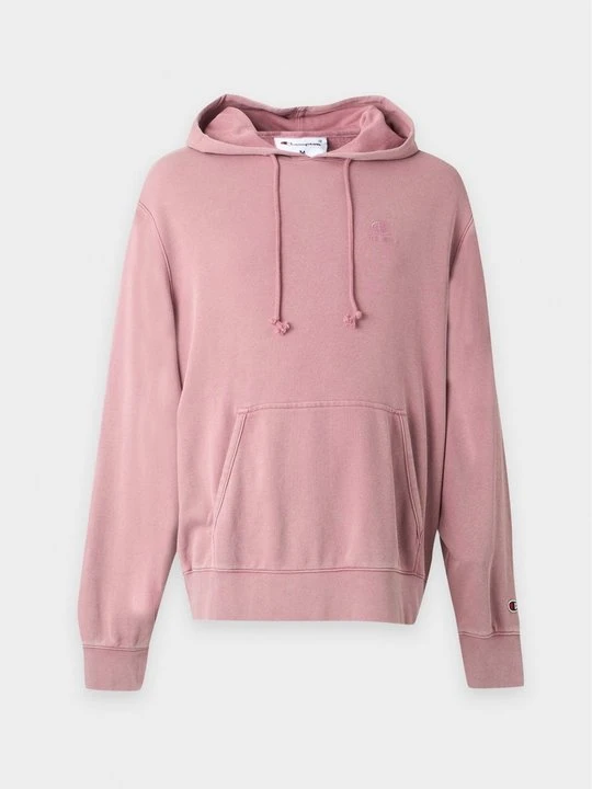 Zdjęcie produktu Bluza z kapturem Champion różowy