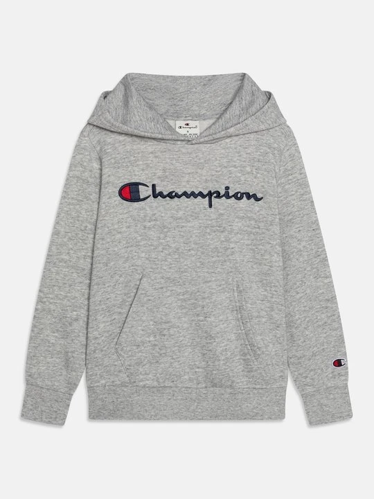 Zdjęcie produktu Bluza z kapturem Champion szary