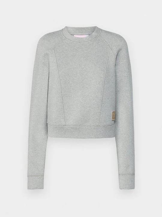 Zdjęcie produktu Bluza z kapturem Chiara Ferragni szary