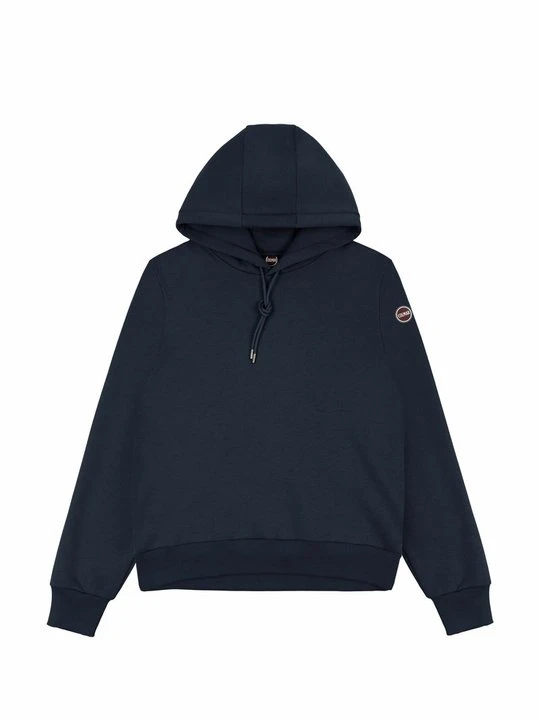 Zdjęcie produktu Bluza z kapturem Colmar granatowy