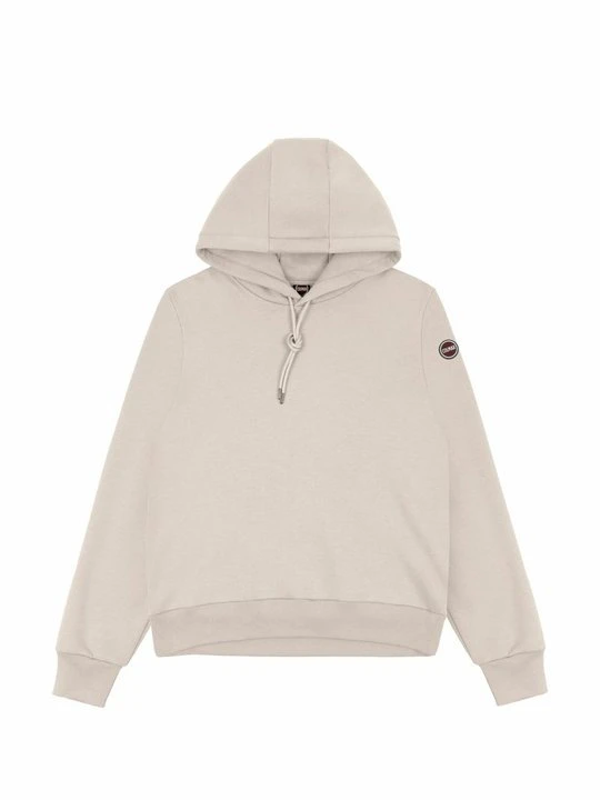 Zdjęcie produktu Bluza z kapturem Colmar piaskowy