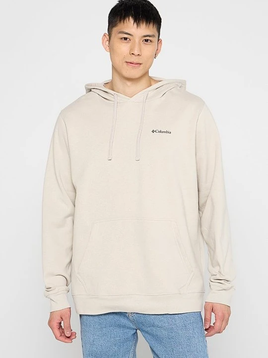 Zdjęcie produktu Bluza z kapturem Columbia mleczny
