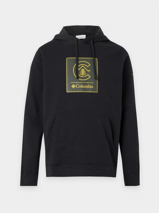 Zdjęcie produktu Bluza z kapturem Columbia czarny