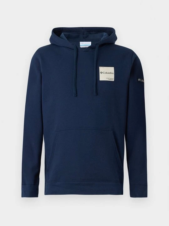 Zdjęcie produktu Bluza z kapturem Columbia granatowy