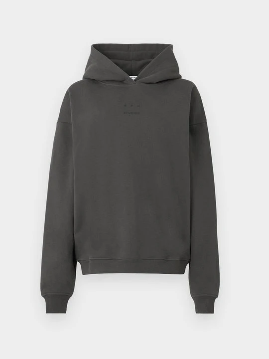 Zdjęcie produktu Bluza z kapturem Copenhagen Studios czarny