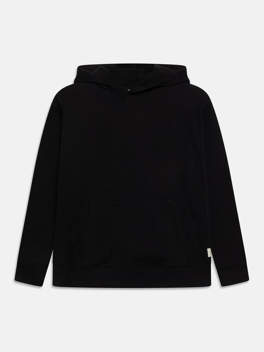 Zdjęcie produktu Bluza z kapturem Cotton On czarny