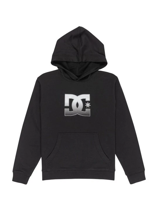 Zdjęcie produktu Bluza z kapturem DC Shoes czarny