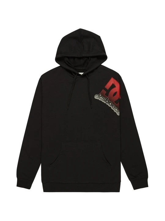 Zdjęcie produktu Bluza z kapturem DC Shoes czarny