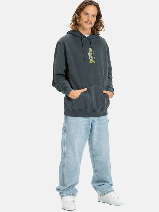 Zdjęcie produktu Bluza z kapturem DC Shoes czarny